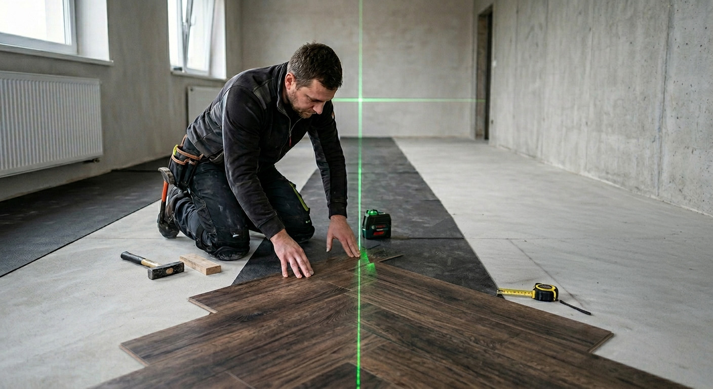 podcenovanie geometrie pri vzore rybej kosti ilustracny obrazok
